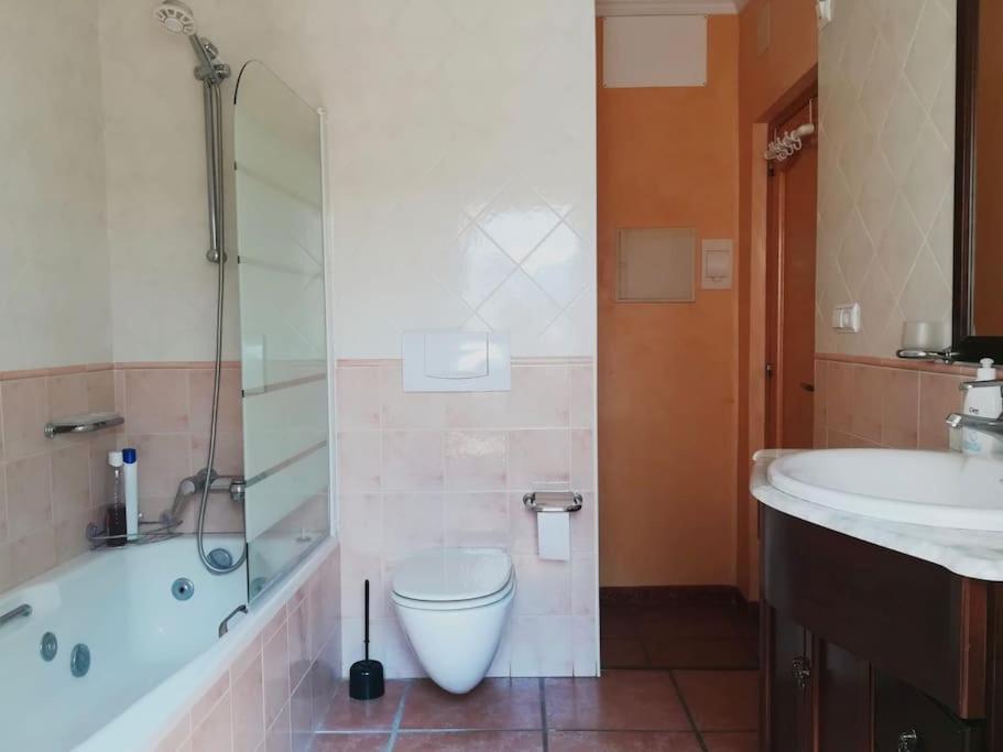 Acogedora Casa De Pueblo En Beniarbeig - Alicante Alma Exteriör bild