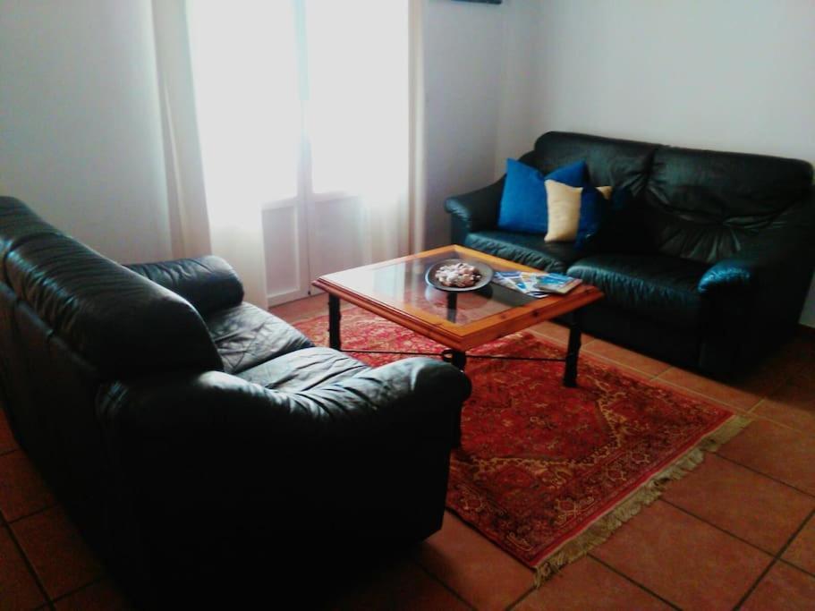 Acogedora Casa De Pueblo En Beniarbeig - Alicante Alma Exteriör bild