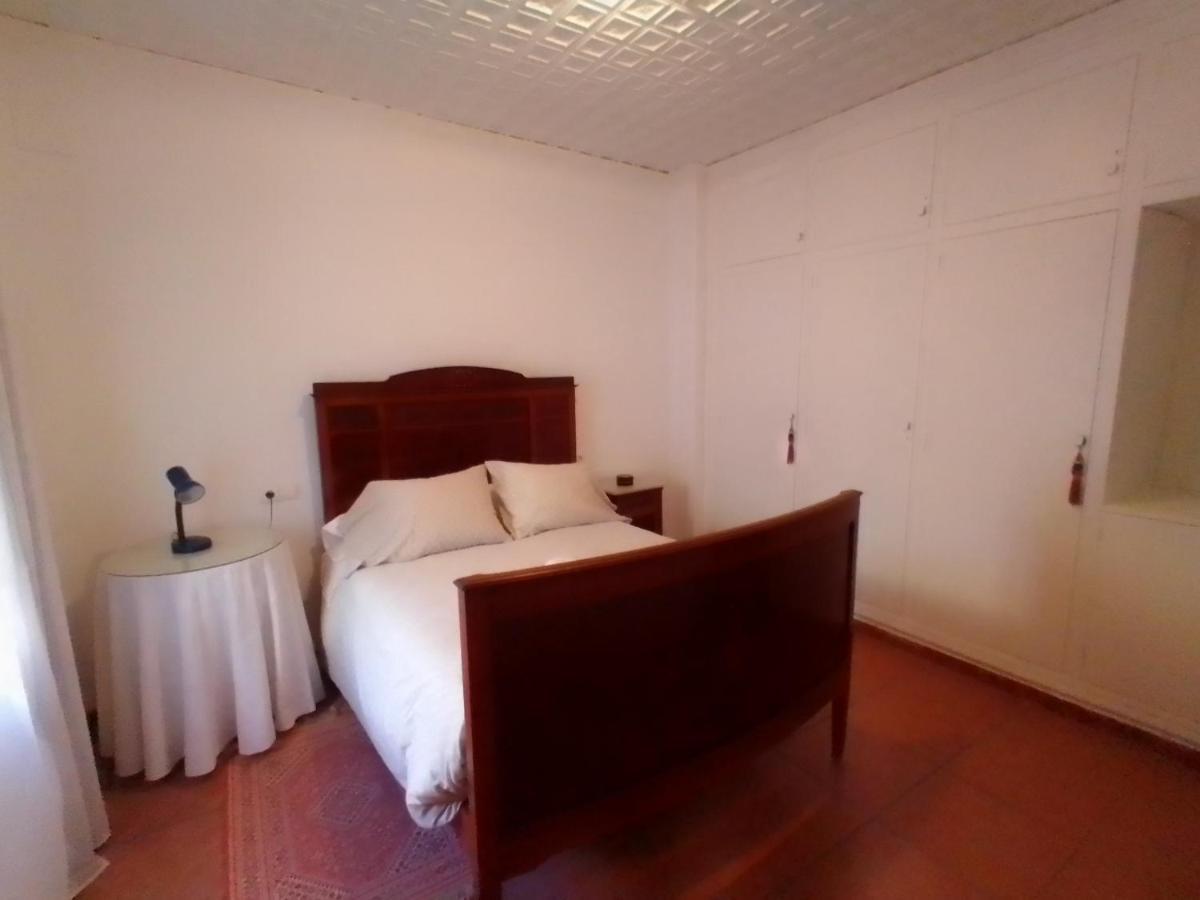 Acogedora Casa De Pueblo En Beniarbeig - Alicante Alma Exteriör bild